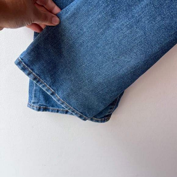 Old Navy Boys Jeans Bootcut Size 12 Plus - Picture 4 of 9